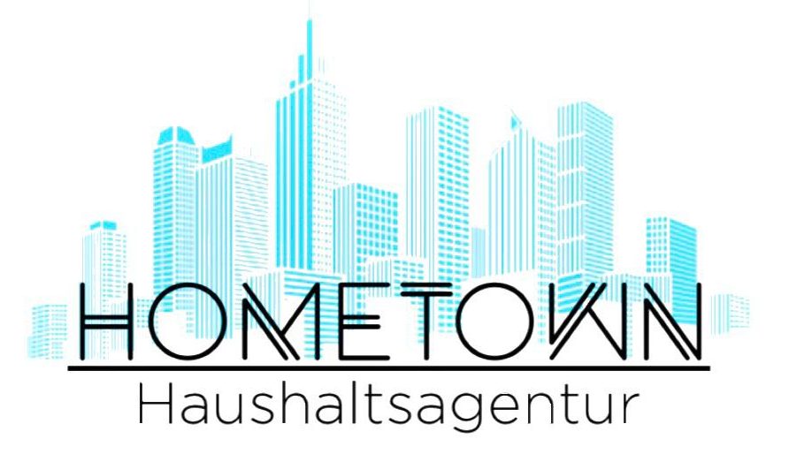 HomeTown Haushaltsagentur UG-logo